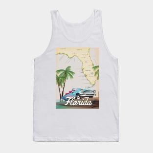 Florida Tank Top